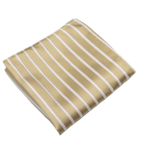 Factory Price Custom OEM & ODM Handkerchief Pocket Square Hanky For Men