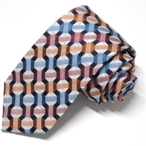 Wholesale Special Design 8cm Neckties for Men’s Ties 100% Silk Jacquard Woven Man Neck Ties Fast Shipping Products