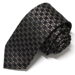 Wholesale Special Design 8cm Neckties for Men’s Ties 100% Silk Jacquard Woven Man Neck Ties Fast Shipping Products