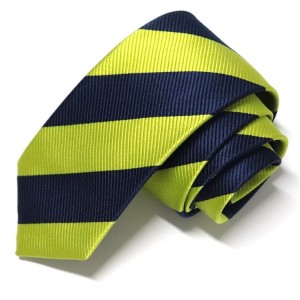 Fast Shipping Fashion 8cm Striped 100% Silk Neckties for Men Silk Fabrics Tie Wholesale China Factory