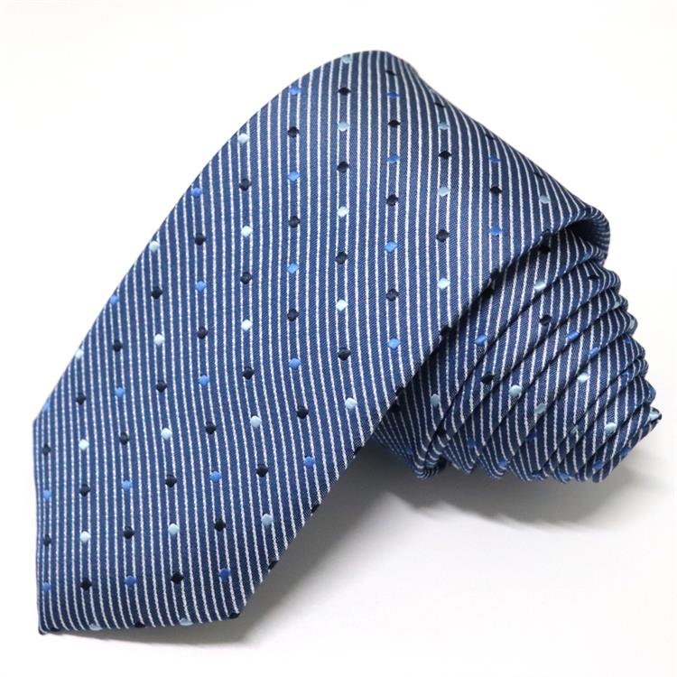 polyester neck tie