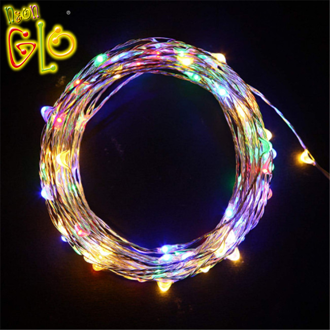 Cherry blossom tree decoration outdoor string lights christmas lights from China