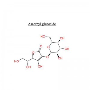 Excellent quality Sevoflurane - Ascorbyl Glucoside 129499-78-1 Skin brightening – Neore