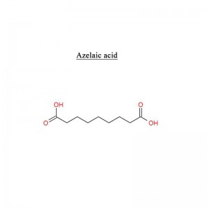 2022 High quality Vardenafil HCL Trihydrate - Azelaic Acid 123-99-9 Antioxidant – Neore