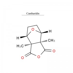 Big Discount 27025-41-8 - Cantharidin 56-25-7 Antineoplastic – Neore