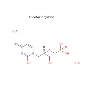 2022 wholesale price 330808-88-3 - Cidofovir hydrate 149394-66-1 Antiviral – Neore