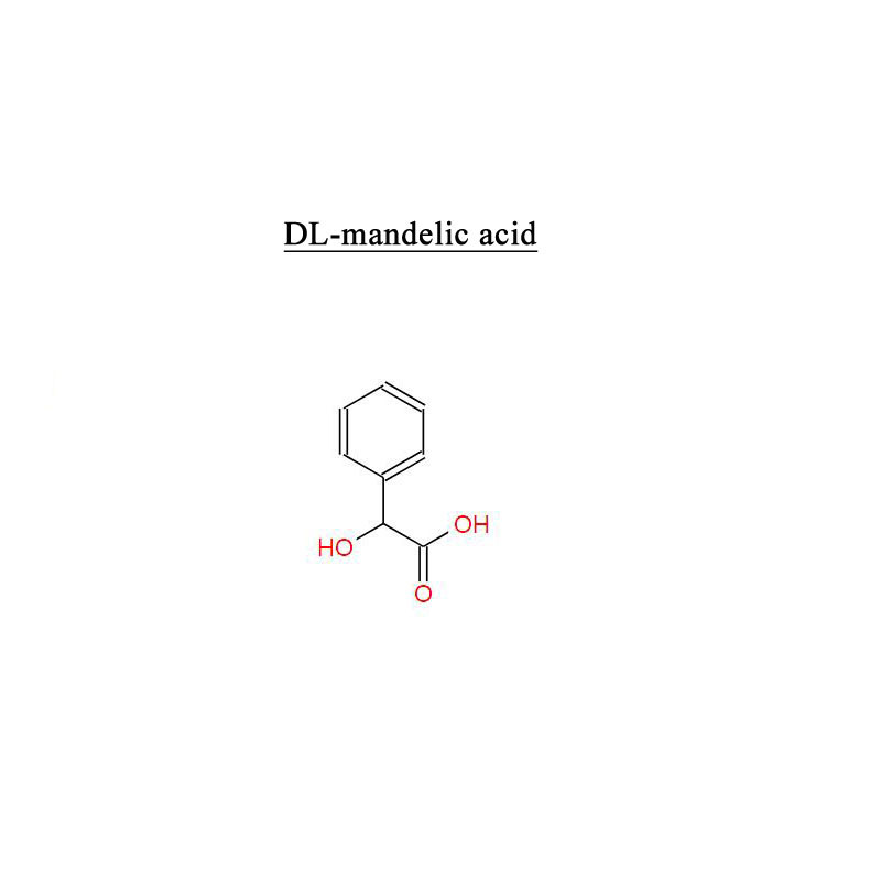 DL-Mandelic Acid 90-64-2 Anti-aging