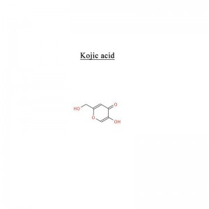 Cheap PriceList for 50-56-6 - Kojic Acid 501-30-4 Skin brightening – Neore