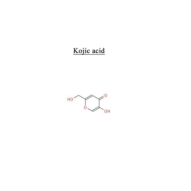 Kojic Acid 501-30-4 Skin brightening