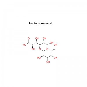 Factory wholesale 171228-49-2 - Lactobionic Acid 96-82-2 Antioxidant – Neore