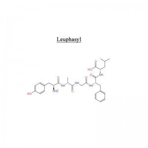 High Quality Dipeptide Diaminobutyroyl Benzylamide Diacetate 823202-99-9 - Leuphasyl 64963-01-5 Reduce expression wrinkles – Neore