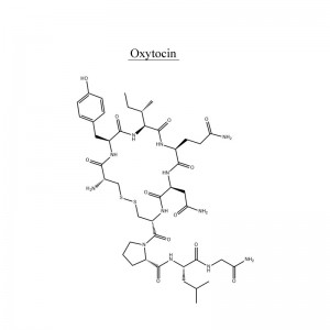 Factory Cheap Hot Pimobendan 74150-27-9 - Oxytocin 50-56-6 Hormone and endocrine Veterinary use – Neore