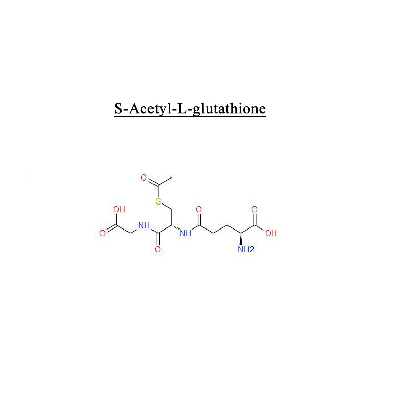 S-Acetyl-L-Glutathione 3054-47-5 Antioxidant