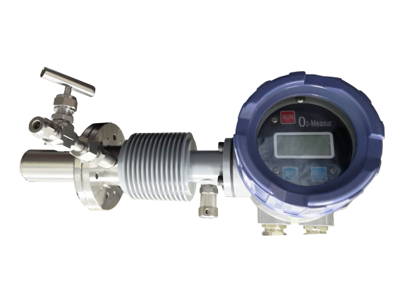 Nernst N32-FZSX integrated oxygen analyzer Featured Image