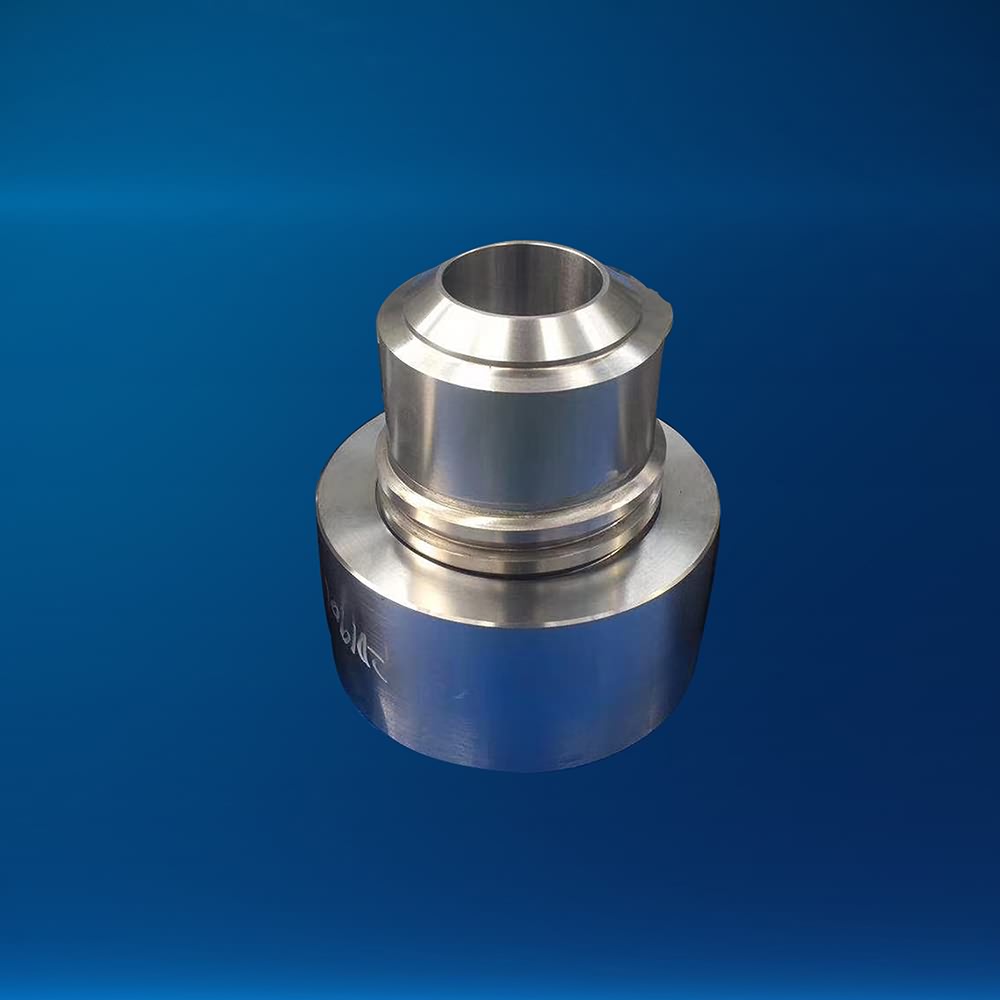 CNC machining parts Featured Image