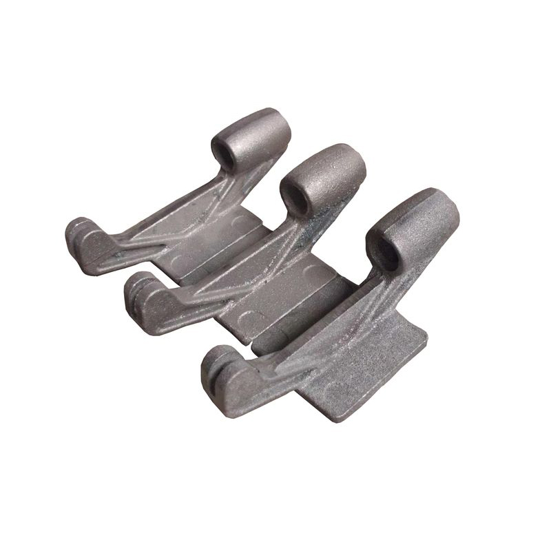 Alloy steel Casting