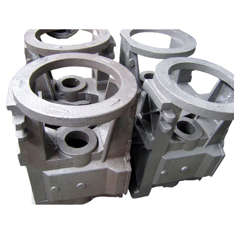 Trending Products Customized Cast Steel - Alloy steel Casting    Stainless steel 304, alloy steel 40Cr  – Neuland Metals