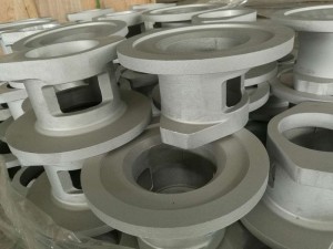Aluminum Die casting for general industries    Aluminum A356, A355.0, A360, A380, AlSi7Mg