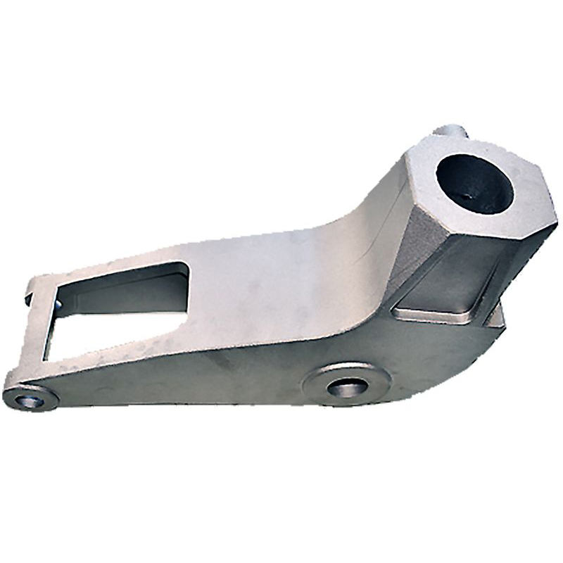 Rapid Delivery for Ductile Iron Casting Parts - Allumium casting    Aluminum A356, A355.0, A360, A380  – Neuland Metals