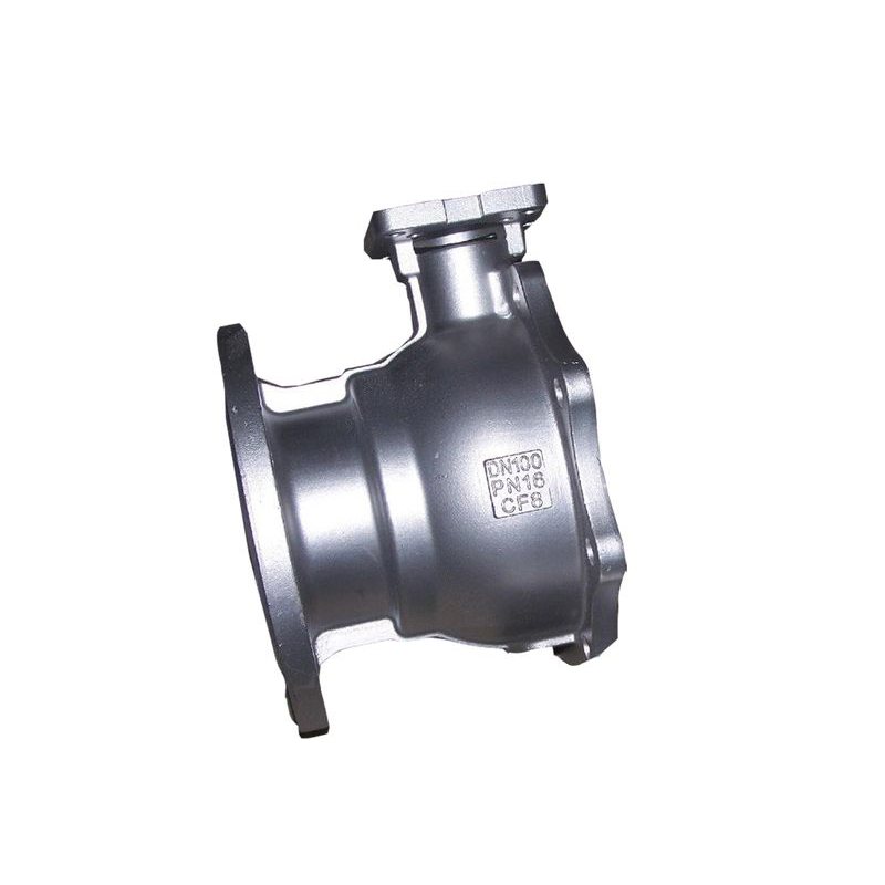 China Gold Supplier for Cast Iron Supplier - CF8 valves    304 stainless steel, 316 stainless steel, CF8, CF8M – Neuland Metals
