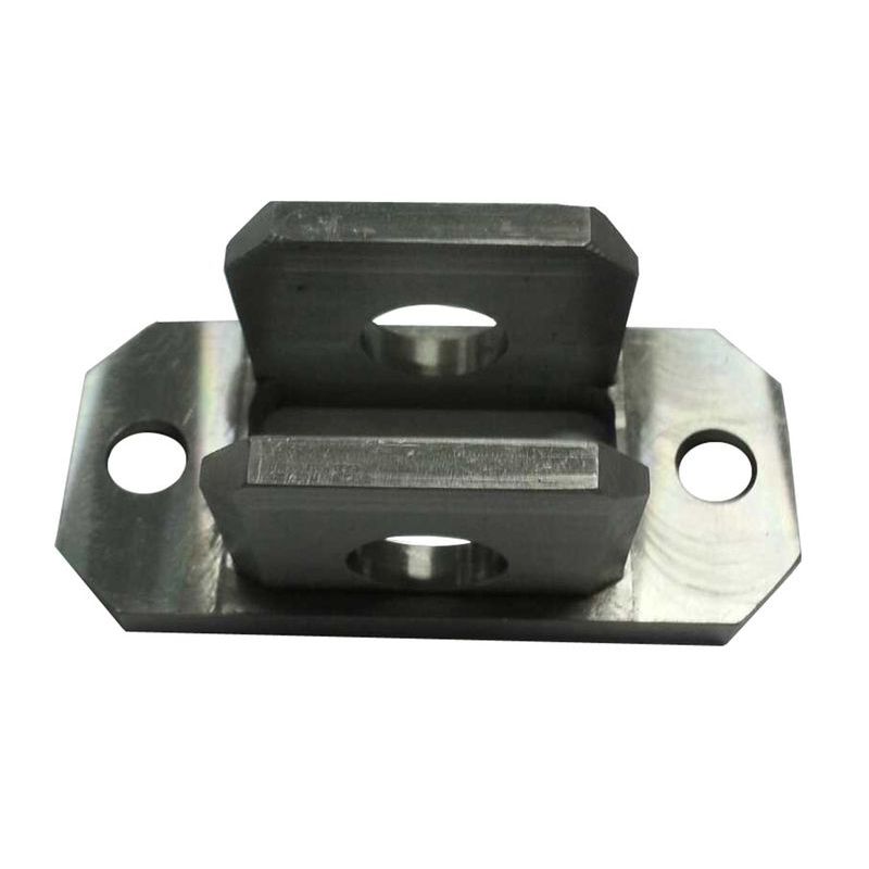 Factory wholesale Custom Die Forging - CNC machining parts    Stainless steel, alloy steel, carbon steel – Neuland Metals