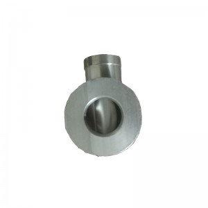 Wholesale Dealers of Aluminum Silica Sol Casting - Cast steel    Stainless steel 304, alloy steel 40Cr, 42CrMo – Neuland Metals