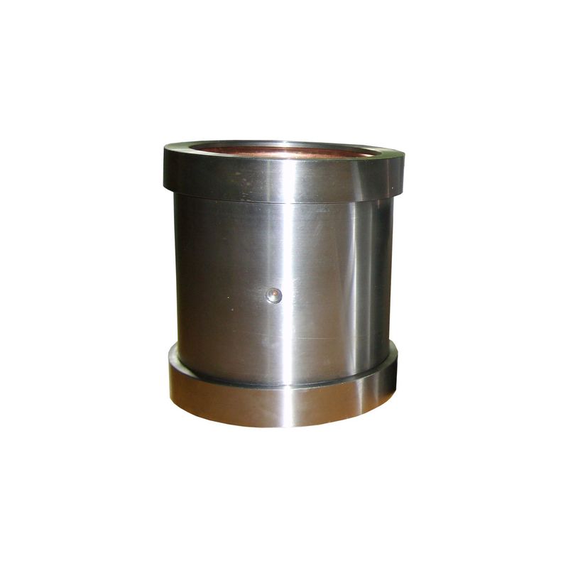 Coupling-pressed-with-bronze-shell