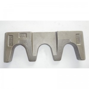 Drop forging parts    Stainless steel, alloy steel, carbon steel