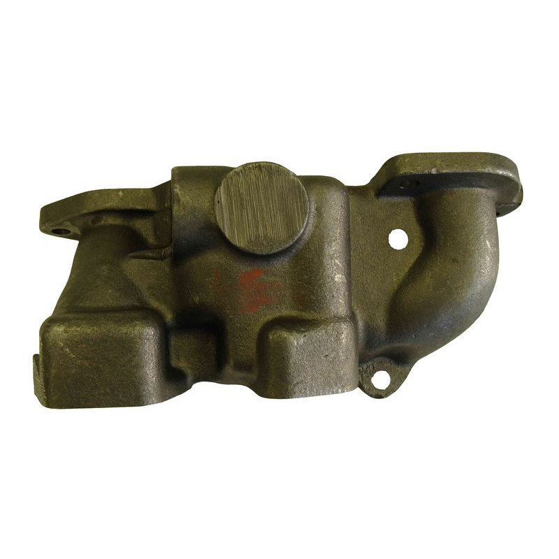 High Quality Oem Die Casting - Ductile iron casting    GGG40, GGG40.3 GGG50, GGG60, GGG70  – Neuland Metals