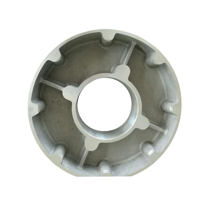 Fan shield die casting    AlSi7Mg, AlSi12, AlSi9Mg, ADC12, LM20, LM16 Featured Image