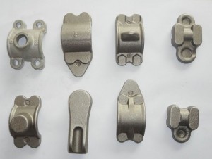 Forging parts    Stainless steel, alloy steel, carbon steel