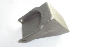 Forklift accessories    Stainless steel, alloy steel, carbon steel