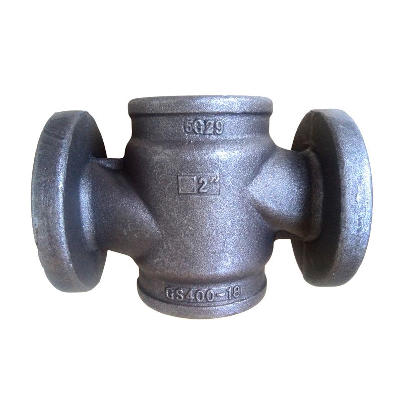 OEM/ODM China Cold Former Factory -  Valve parts    GGG40.3 GGG50,GGG60,GGG70, ASTM 60-40-18  – Neuland Metals