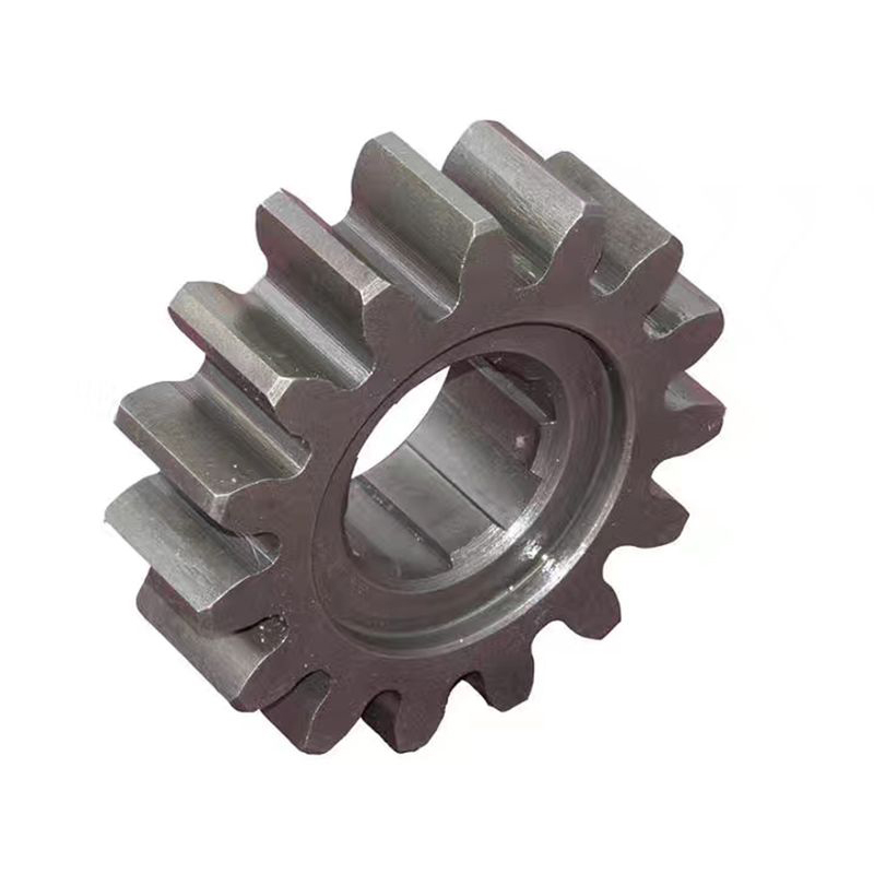 Gears    Quenched and tempered steel, quenched steel Featured Image