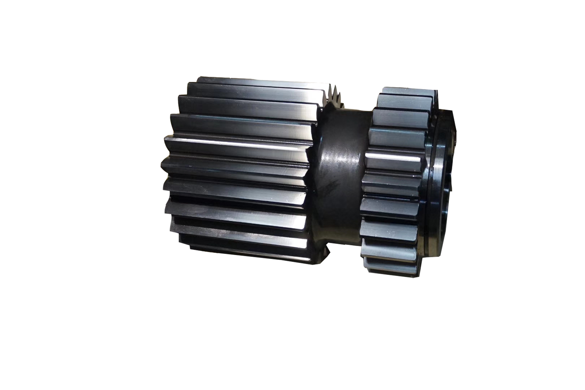 Factory selling Extrusion Parts Manufacturer - Gears    Quenched and tempered steel, quenched steel – Neuland Metals
