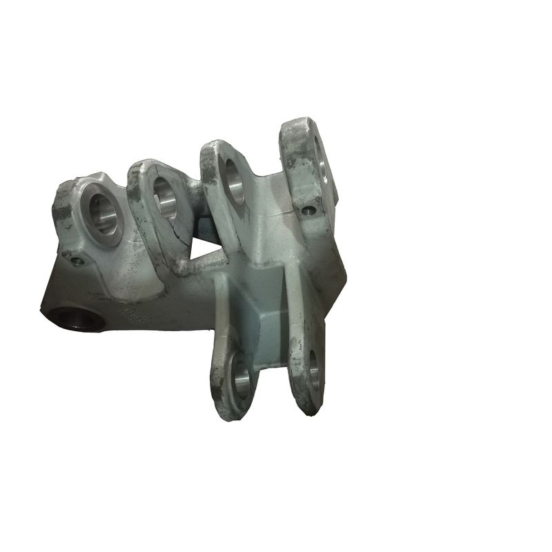 Special Price for Aluminum Metal Machining Parts - Green sand casting    GGG60, GGG70, ASTM 60-40-18, 65-45-12, 70-50-05, 80-55-06 – Neuland Metals