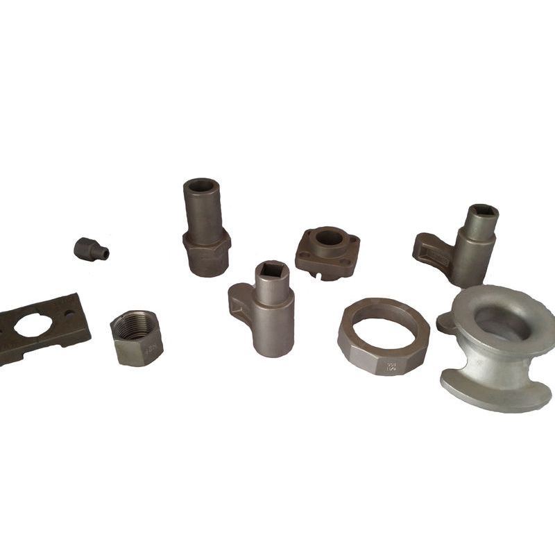 Investment-casting-parts