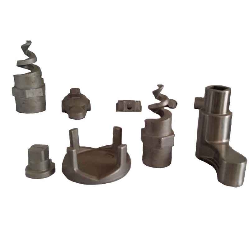 Investment-casting-parts