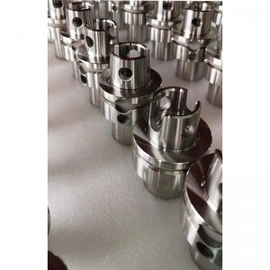 Precision turning parts    alloy steel, carbon steel，Q235,  40Cr, 35CrMo, 42CrMo