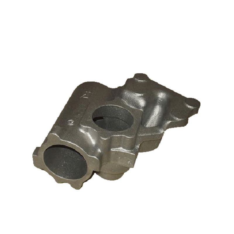 Pump part for automotive    GGG40.3 GGG50,GGG60,GGG70, ASTM 60-40-18 Featured Image