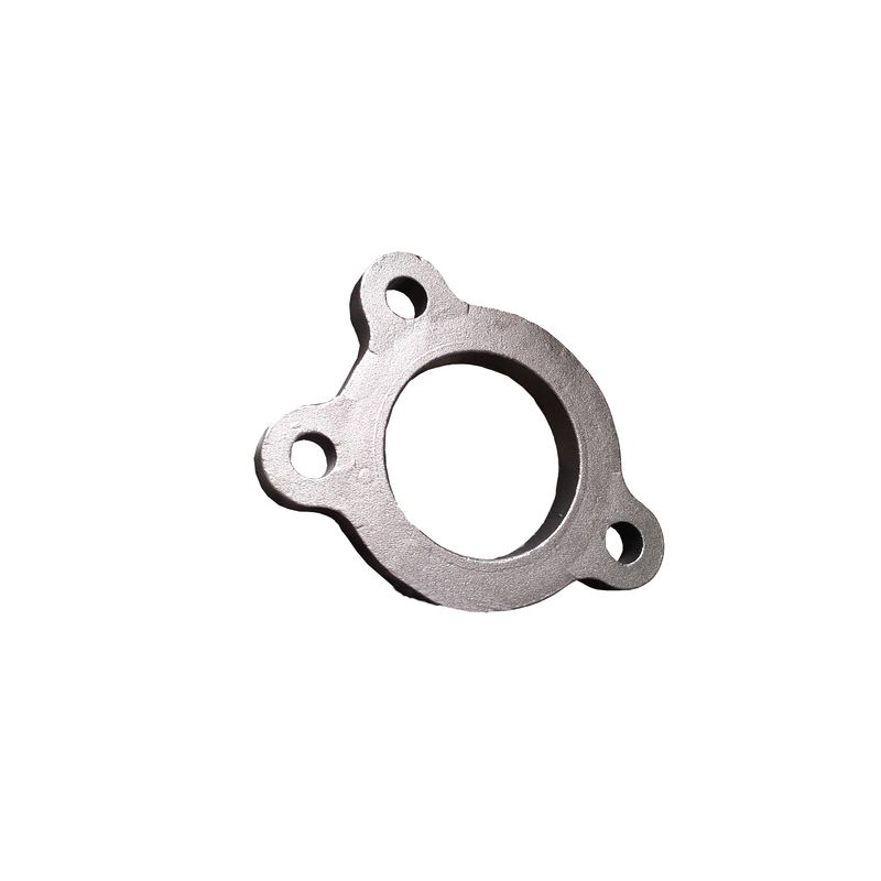 China Manufacturer for Bronze Casting Supplier - SS304 parts    304 stainless steel,Alloy steel 40Cr, 42CrMo, 34CrNiMo, 35CrMo, 16Mn  – Neuland Metals