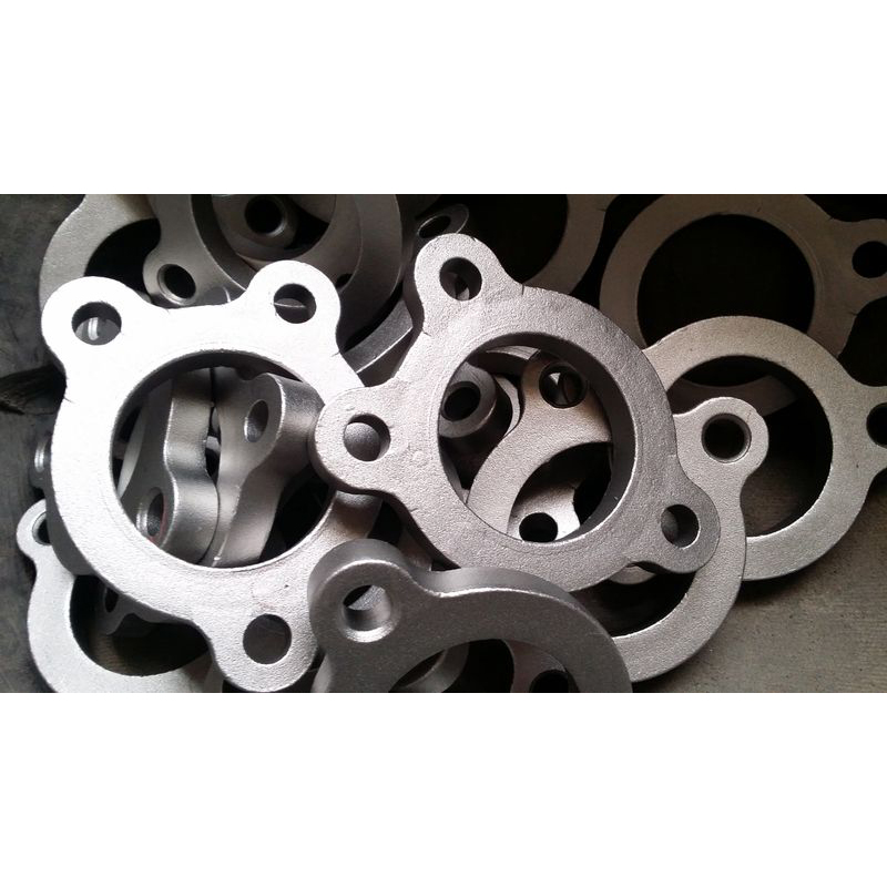 Leading Manufacturer for Custom Grey Iron Casting Parts - SS304 parts    304 stainless steel,Alloy steel 40Cr, 42CrMo, 34CrNiMo, 35CrMo, 16Mn  – Neuland Metals