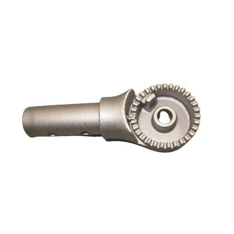 OEM/ODM Supplier Customized Precision Casting - SS316 casting    316 stainless steel, CF8M. wild steel S235JR, Q235, 1015, Alloy steel 40Cr – Neuland Metals