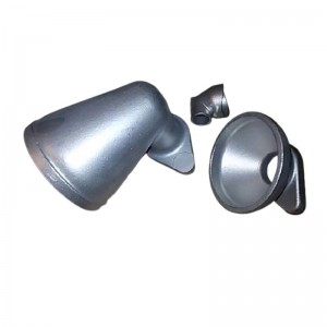 Lowest Price for Cast Steel - SS316 casting    316 stainless steel, CF8M. wild steel S235JR, Q235, 1015, Alloy steel 40Cr – Neuland Metals