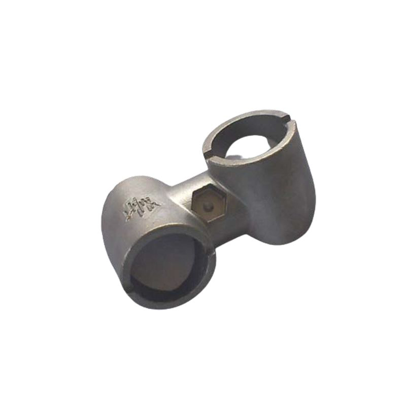 Hot New Products Forged Aluminum Supplier - Sodium silicate mold investment casting    304 stainless steel, 316 stainless steel, CF8, CF8M. wild steel S235JR  – Neuland Metals