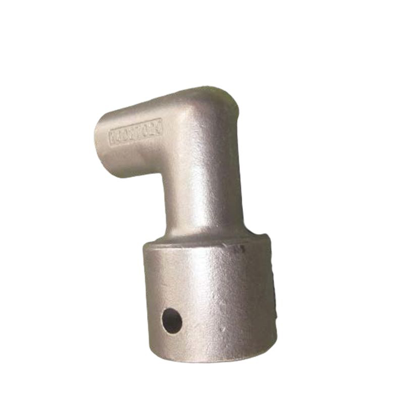 2020 New Style Aluminum Precision Turned Products - Sodium silicate mold investment casting    304 stainless steel, 316 stainless steel, CF8, CF8M. wild steel S235JR  – Neuland Metals