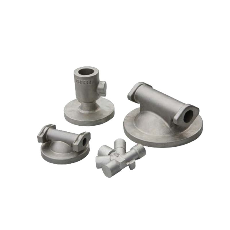 Sodium silicate mold investment casting    304 stainless steel, 316 stainless steel, CF8, CF8M. wild steel S235JR Featured Image