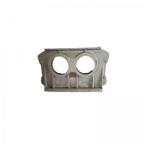 Sodium silicate mold investment casting    304 stainless steel, 316 stainless steel, CF8, CF8M. wild steel S235JR