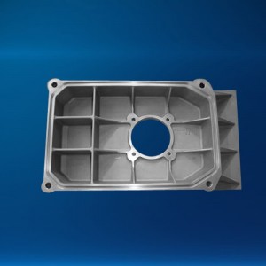 Reliable Supplier Custom Ductile Iron Casting Parts - Aluminum casting – Neuland Metals
