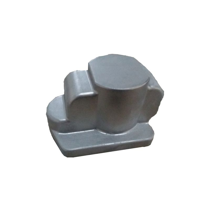 Alloy steel casting     Alloy steel 40Cr, 42CrMo, 34CrNiMo, 35CrMo, 16Mn Featured Image